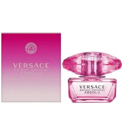 Versace : Parfum en Tunisie au meilleur prix 